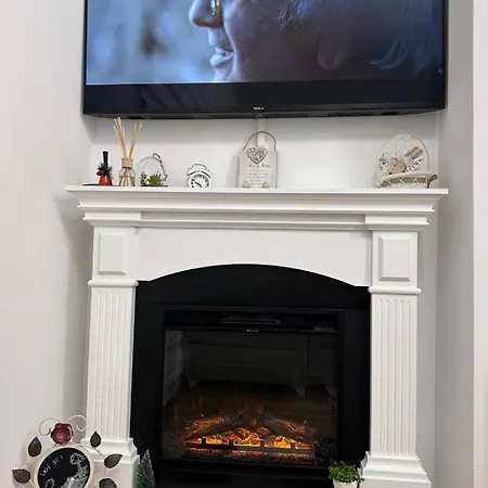 Grey Igloo Apartment Bjelasnica
