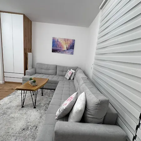 Apartment Grey Igloo Bjelasnica