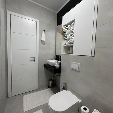 Apartment Grey Igloo Bjelasnica